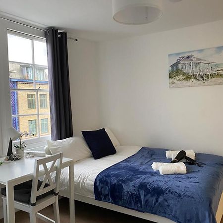 Comfy Private Rooms In Camden Town, Central Лондон Экстерьер фото