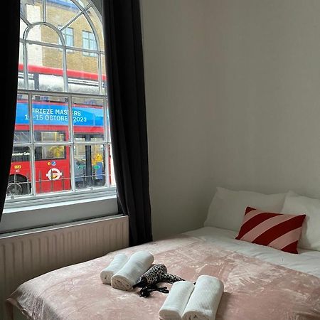 Comfy Private Rooms In Camden Town, Central Лондон Экстерьер фото