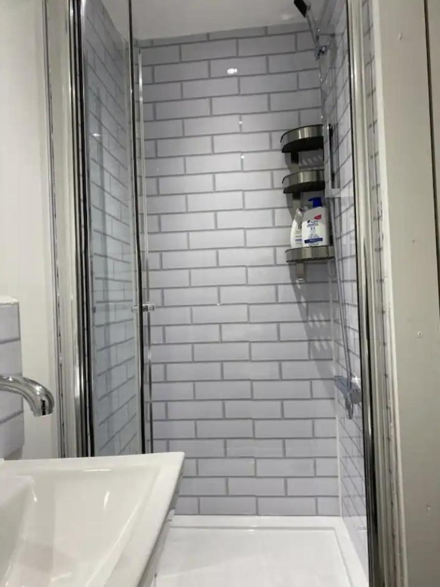 Comfy Private Rooms In Camden Town, Central Лондон Экстерьер фото