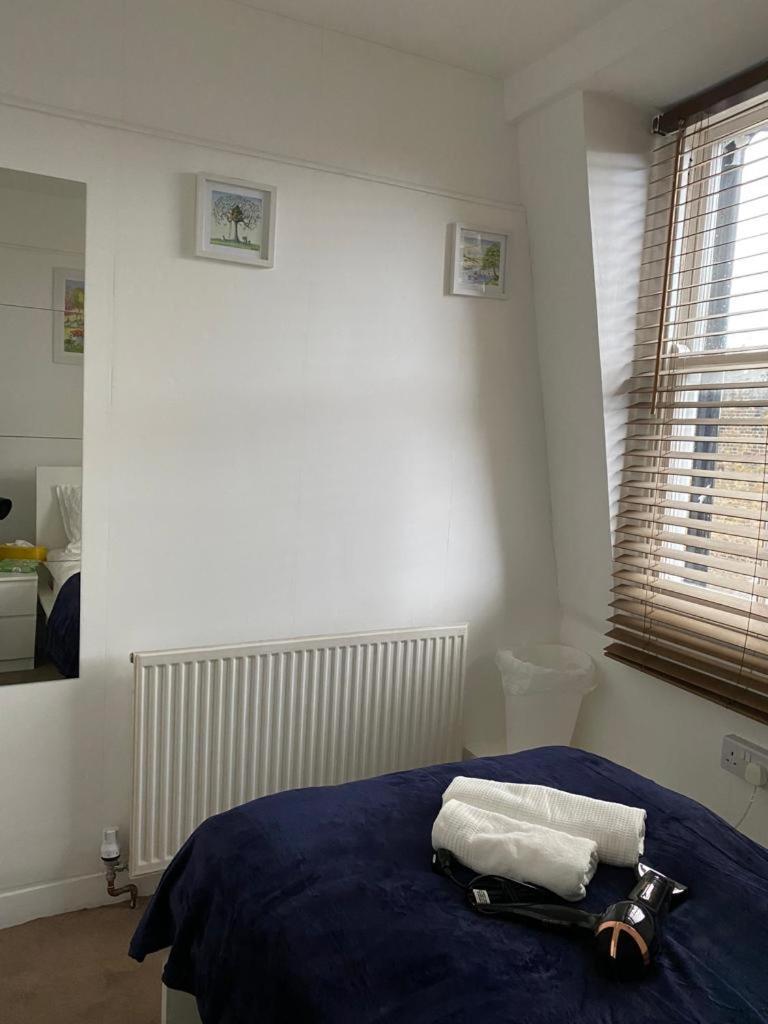 Comfy Private Rooms In Camden Town, Central Лондон Экстерьер фото