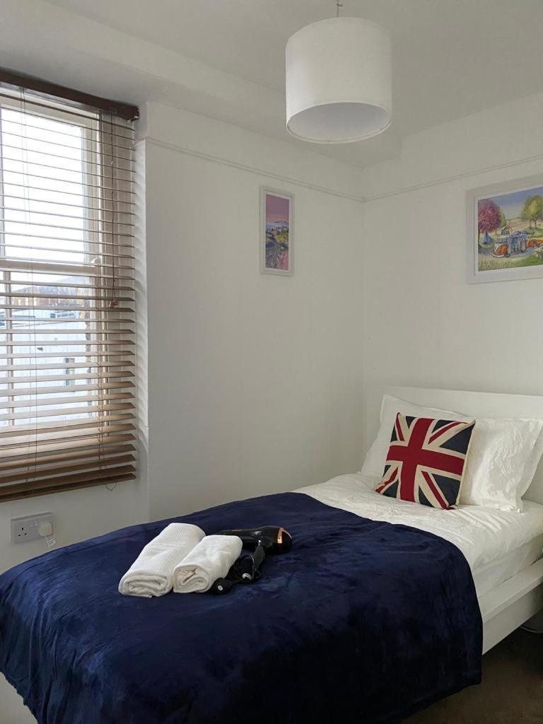 Comfy Private Rooms In Camden Town, Central Лондон Экстерьер фото