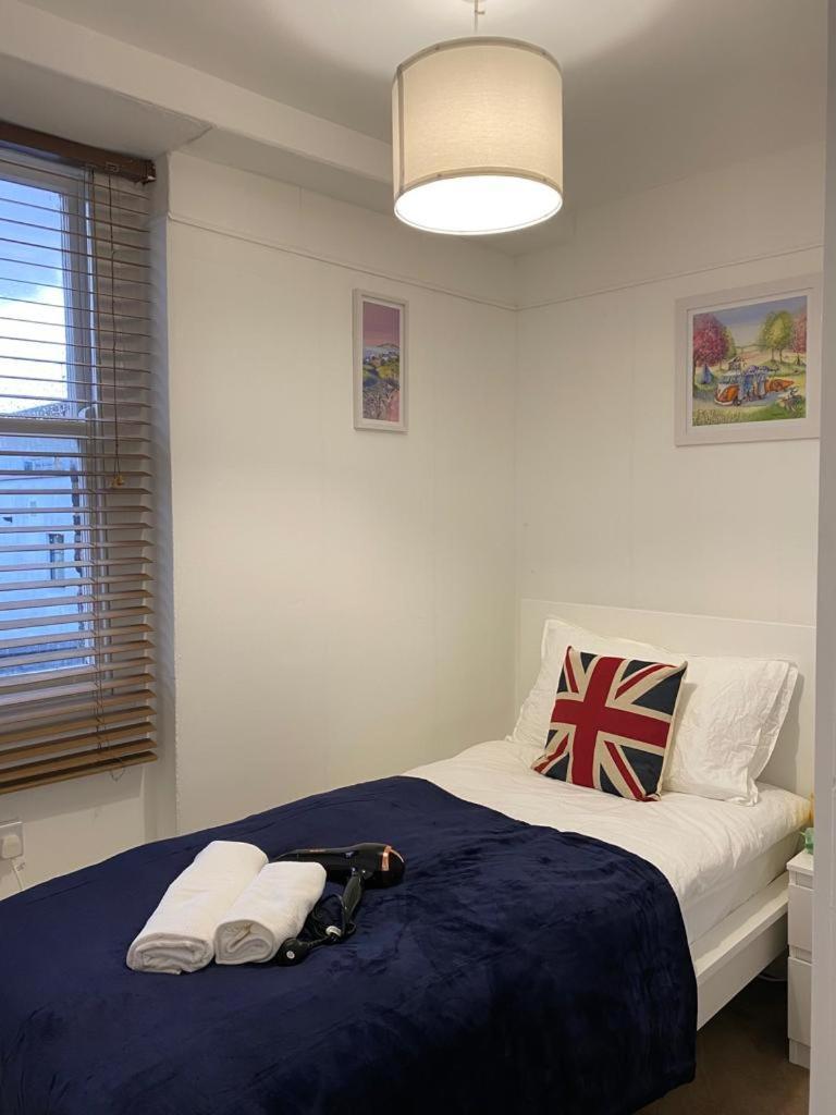 Comfy Private Rooms In Camden Town, Central Лондон Экстерьер фото