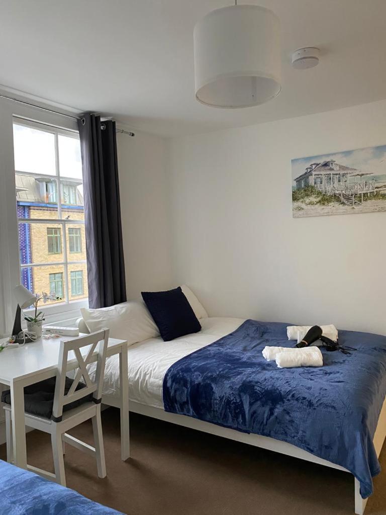 Comfy Private Rooms In Camden Town, Central Лондон Экстерьер фото