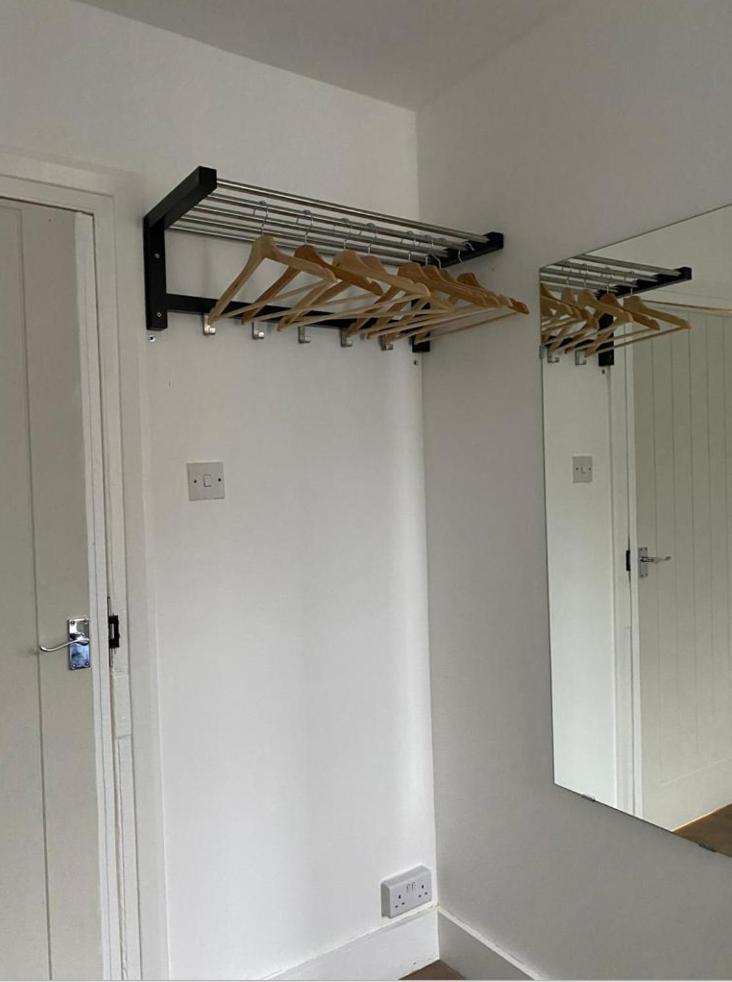 Comfy Private Rooms In Camden Town, Central Лондон Экстерьер фото