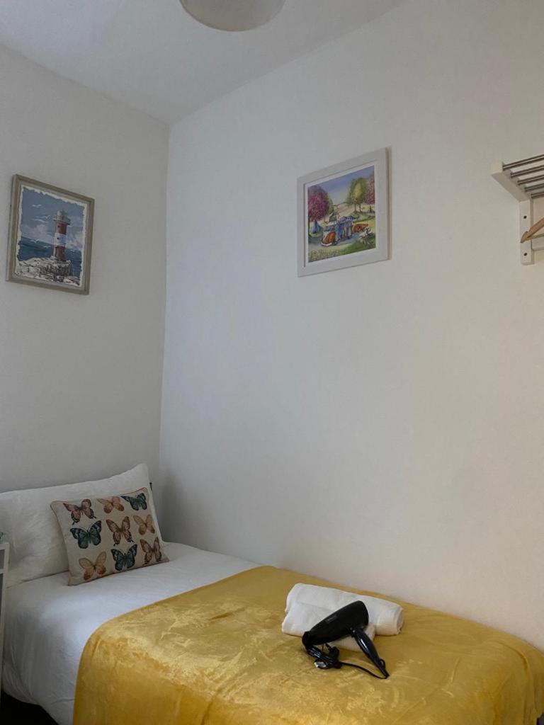 Comfy Private Rooms In Camden Town, Central Лондон Экстерьер фото