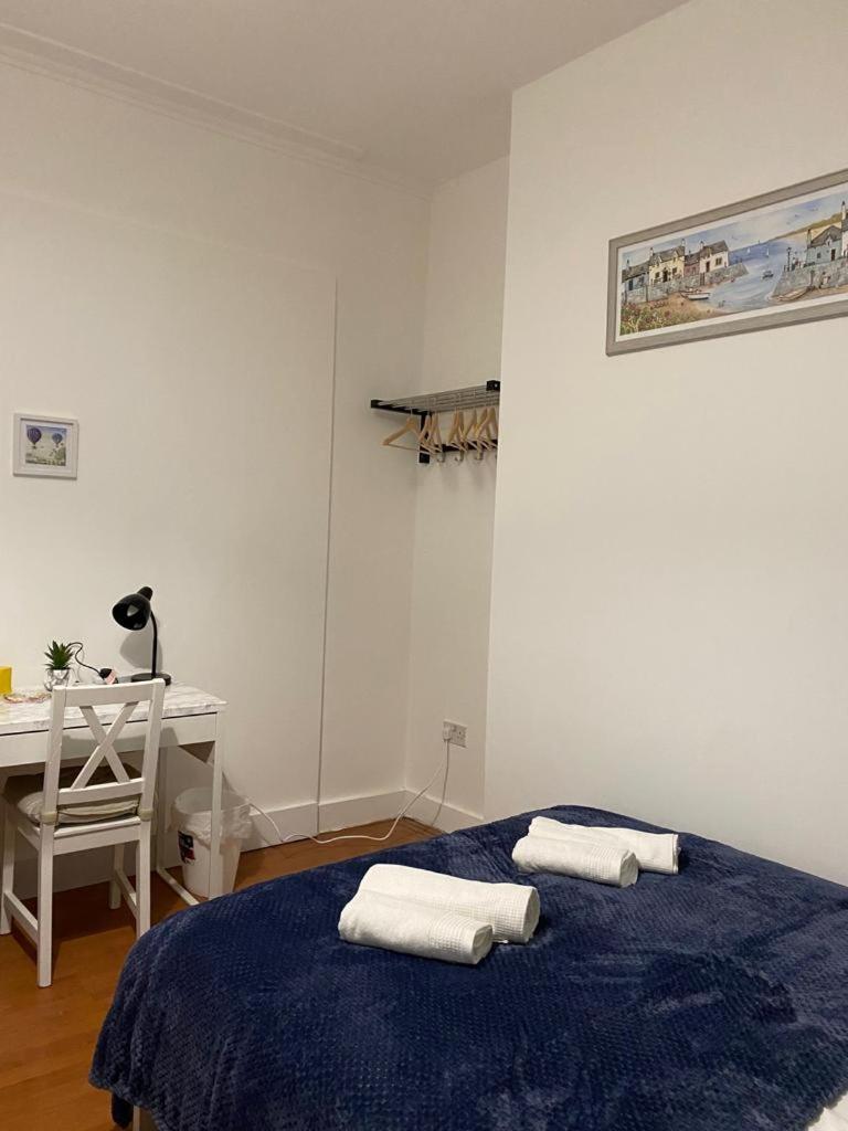 Comfy Private Rooms In Camden Town, Central Лондон Экстерьер фото