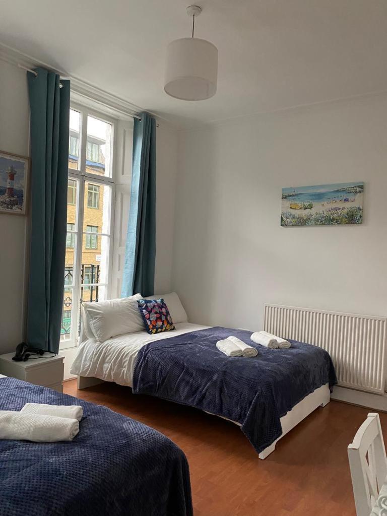 Comfy Private Rooms In Camden Town, Central Лондон Экстерьер фото