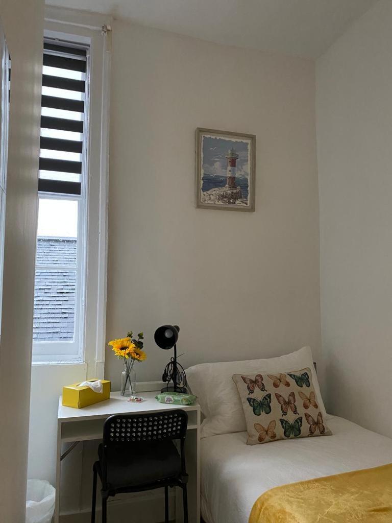 Comfy Private Rooms In Camden Town, Central Лондон Экстерьер фото