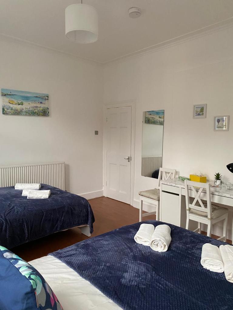 Comfy Private Rooms In Camden Town, Central Лондон Экстерьер фото