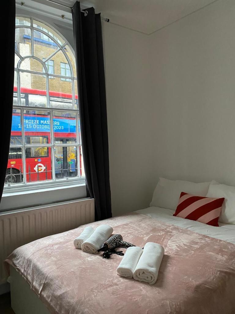 Comfy Private Rooms In Camden Town, Central Лондон Экстерьер фото