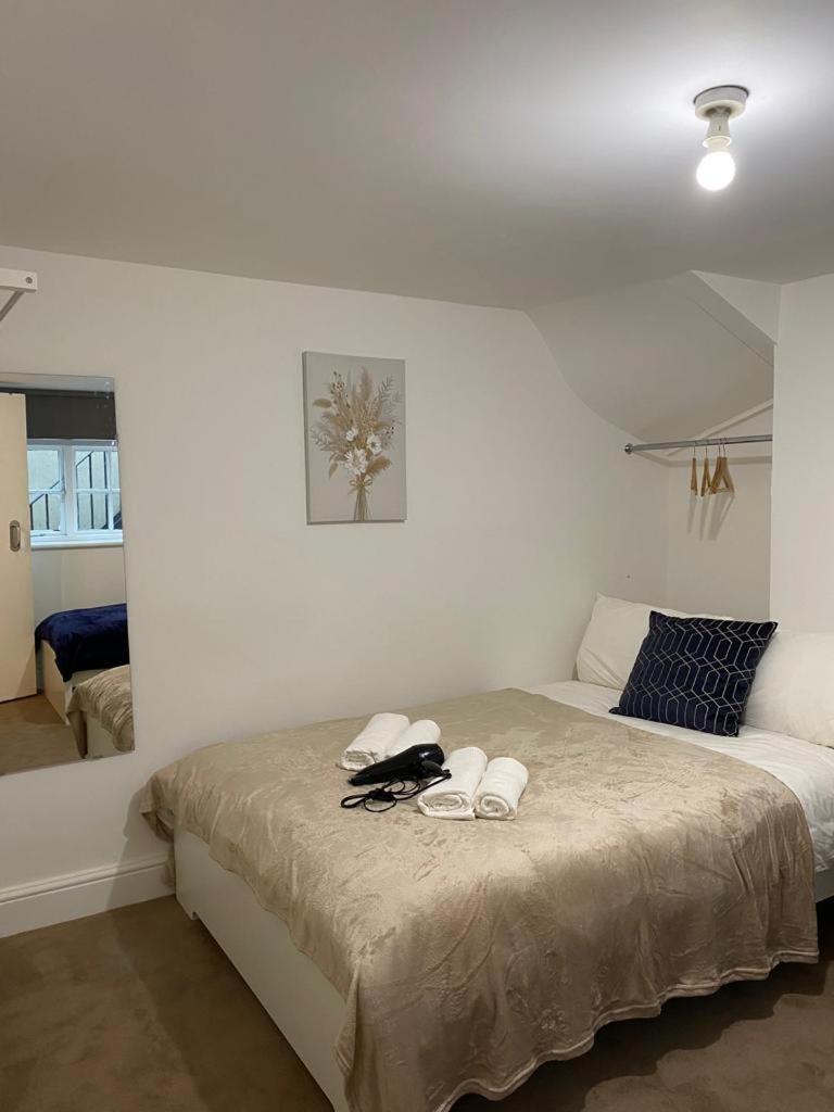 Comfy Private Rooms In Camden Town, Central Лондон Экстерьер фото
