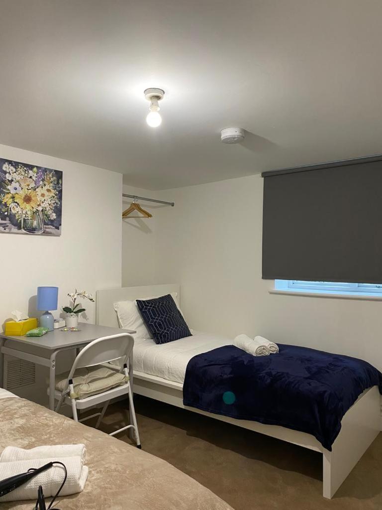 Comfy Private Rooms In Camden Town, Central Лондон Экстерьер фото