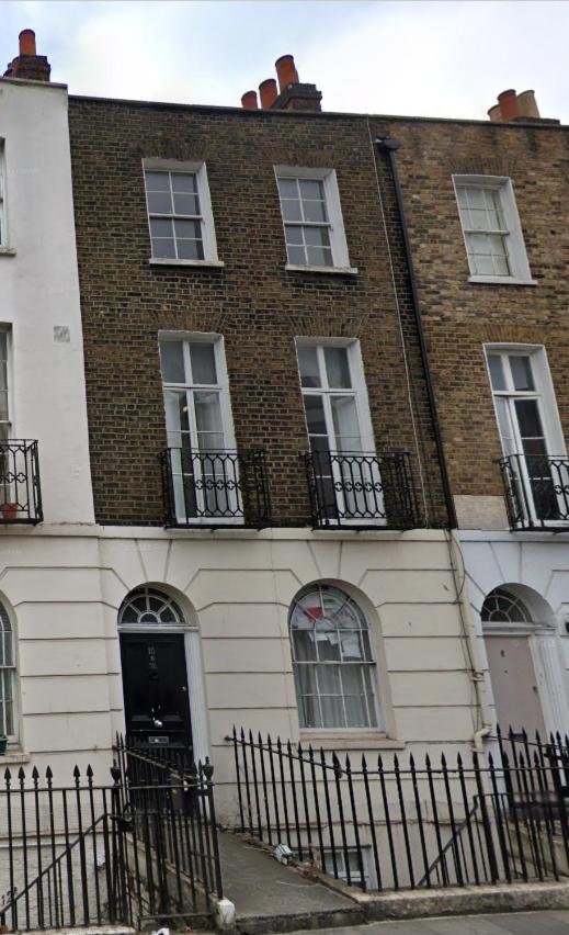 Comfy Private Rooms In Camden Town, Central Лондон Экстерьер фото