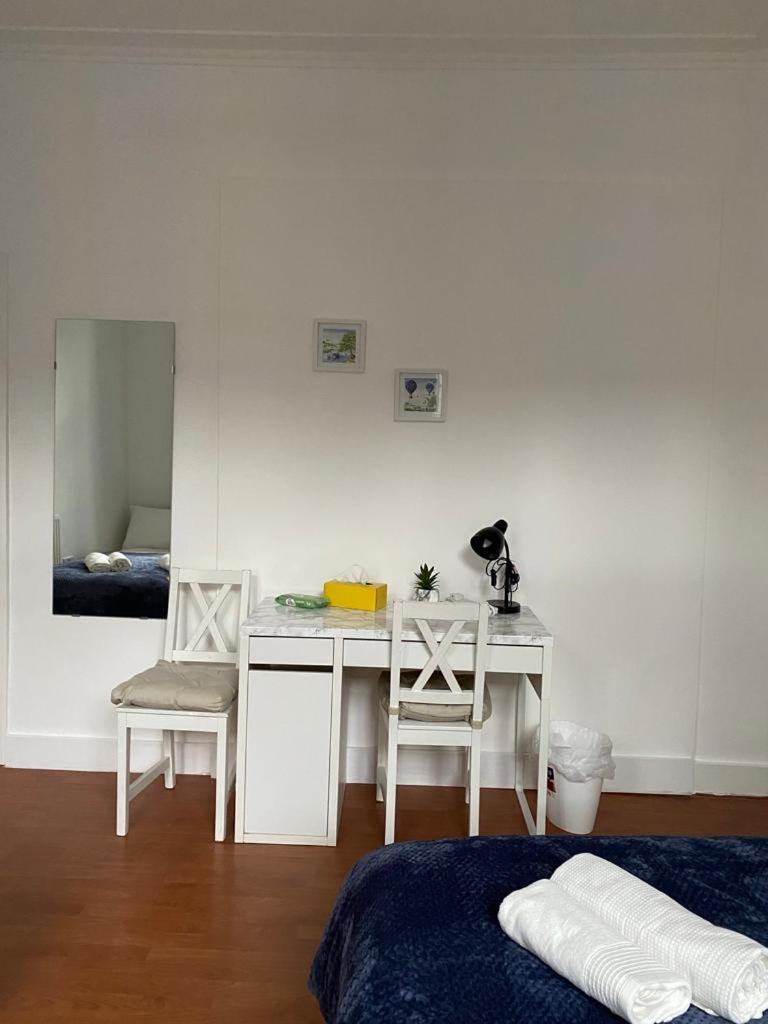 Comfy Private Rooms In Camden Town, Central Лондон Экстерьер фото